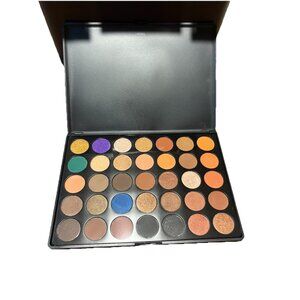 OPV Beauty "Gorgeous" Eyeshadow Palette Authentic NIB